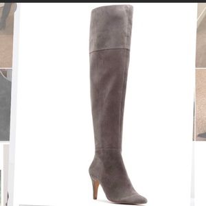 Vince Camuto knee high boots